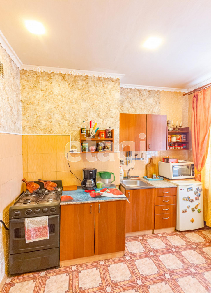 2-комн квартира Козлёнская улица, 15б