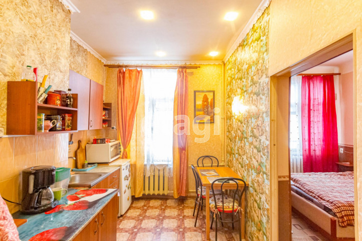 2-комн квартира Козлёнская улица, 15б