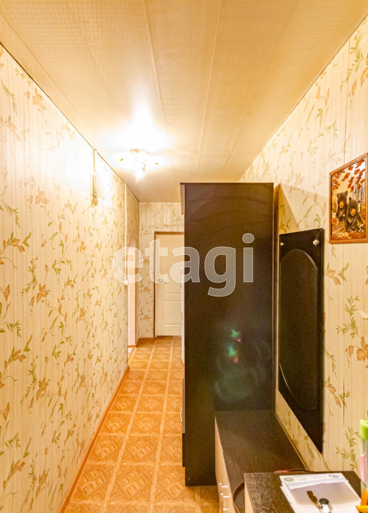 2-комн квартира Козлёнская улица, 15б