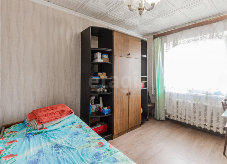 3-комн квартира село Мосейково, 1