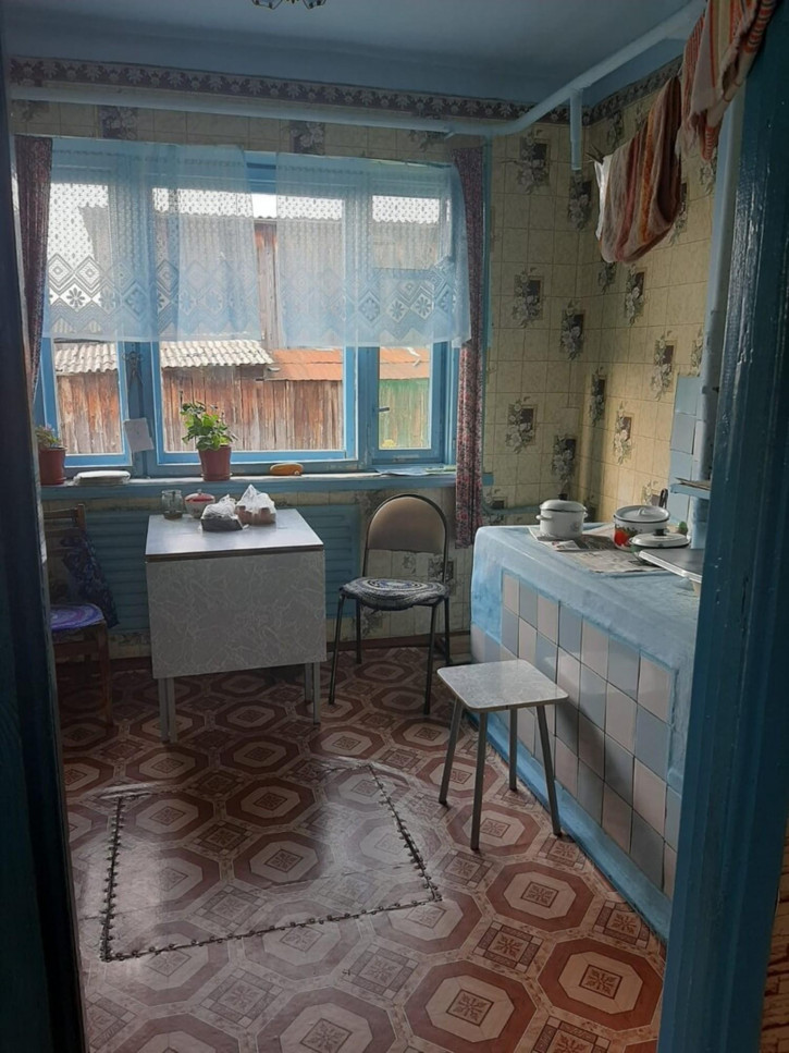 Коттедж/дом Таборинский р-н,  деревня Оверино
