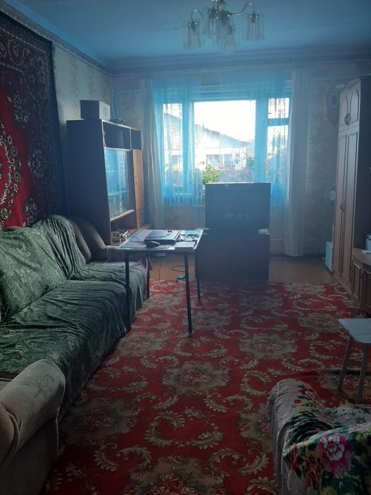Коттедж/дом Таборинский р-н,  деревня Оверино