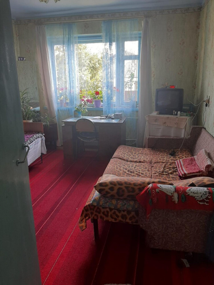 Коттедж/дом Таборинский р-н,  деревня Оверино
