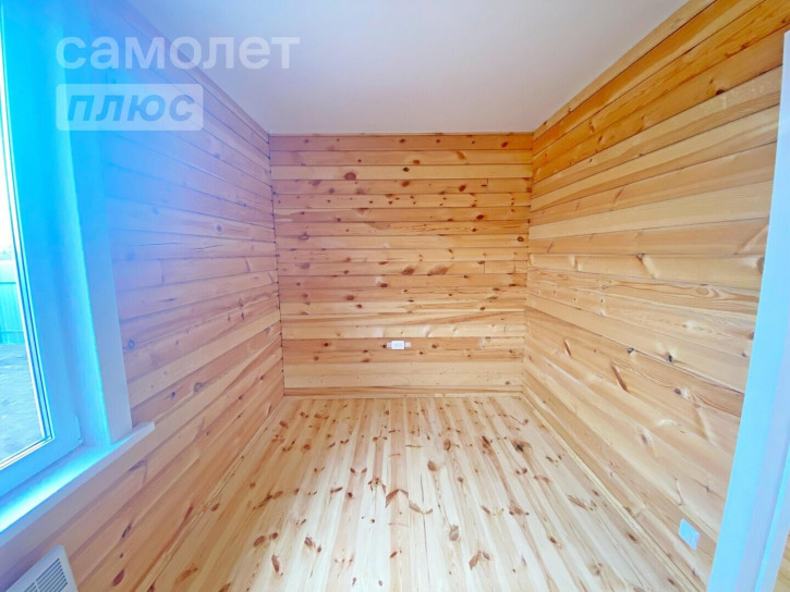 Коттедж/дом ул 12-я Западная