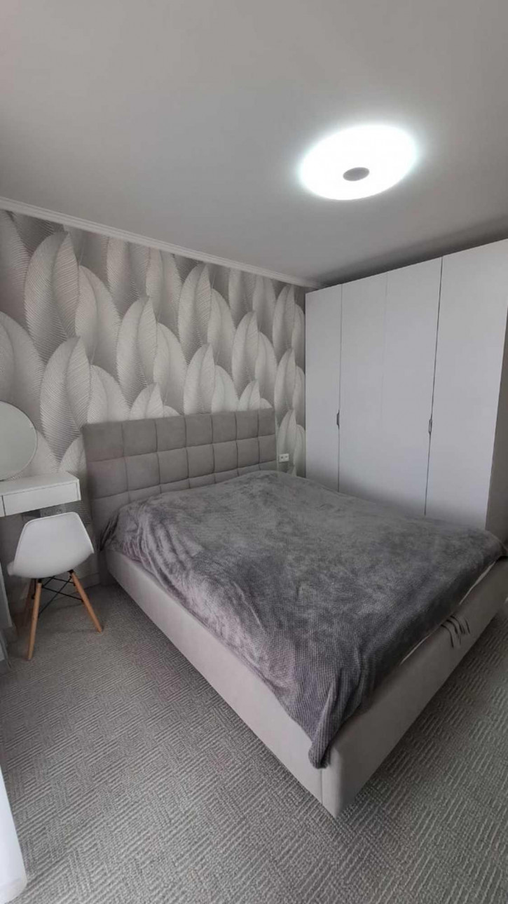 2-комн квартира Степана Кувыкина ул, 21