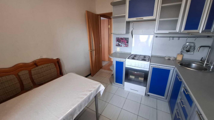 2-комн квартира Степана Кувыкина ул, 21