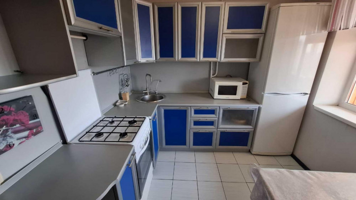 2-комн квартира Степана Кувыкина ул, 21