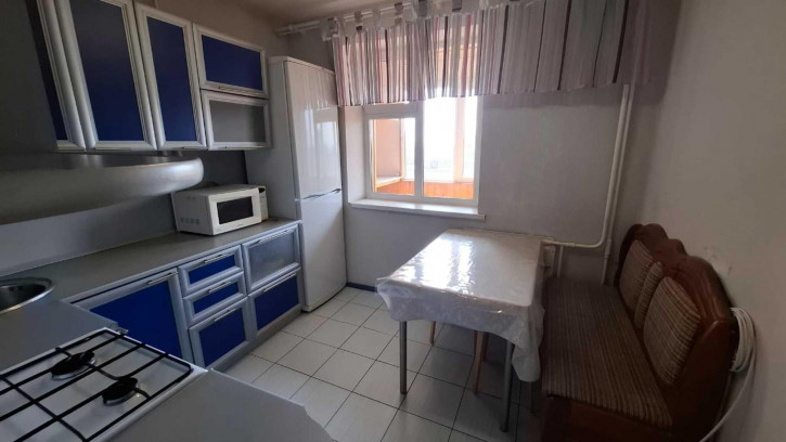 2-комн квартира Степана Кувыкина ул, 21