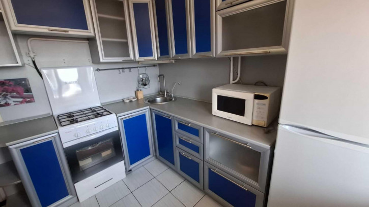 2-комн квартира Степана Кувыкина ул, 21