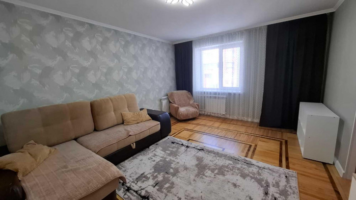 2-комн квартира Степана Кувыкина ул, 21