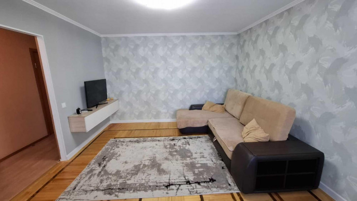 2-комн квартира Степана Кувыкина ул, 21