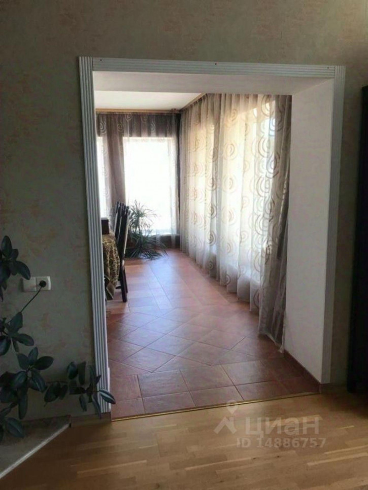 Отдельное здание улица Гоголя, 26,  д. 26