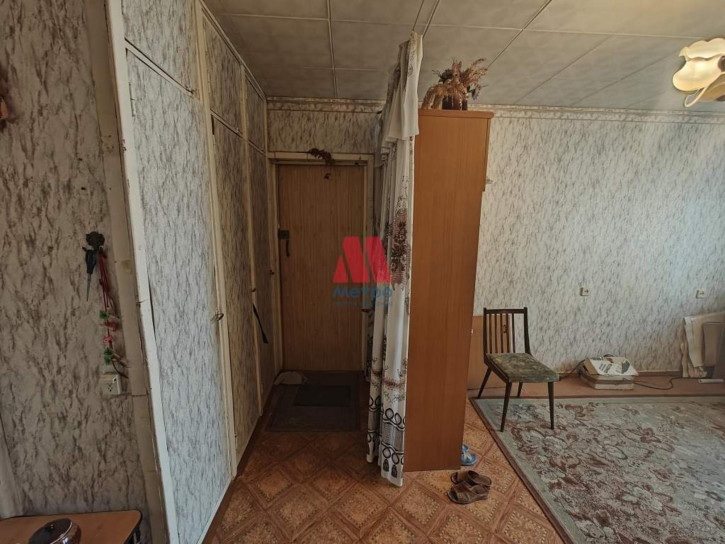 Комната Труфанова улица, д.1