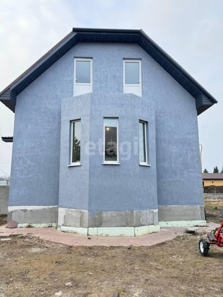 Коттедж/дом Новая,