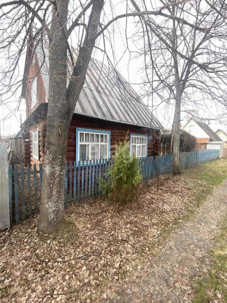 Коттедж/дом Сосновая,
