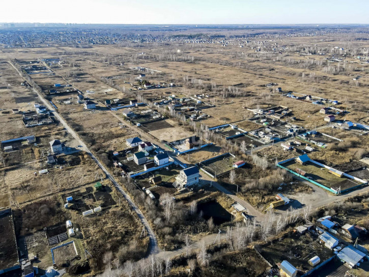 Земельный участок Виноградная,