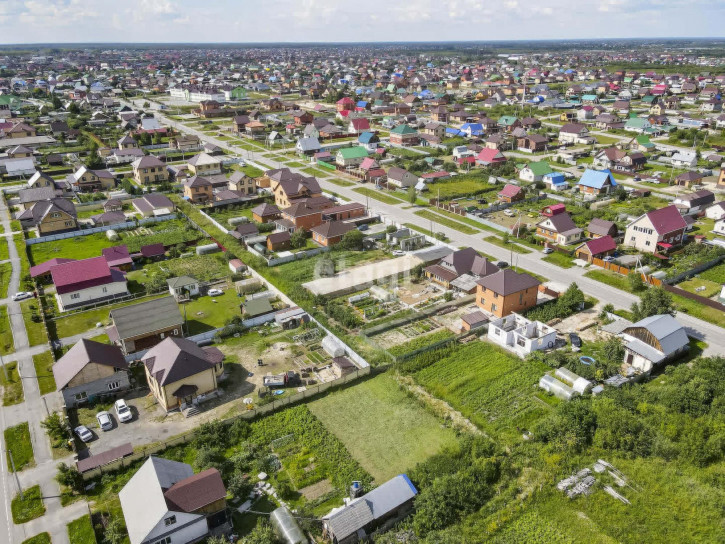 Земельный участок 1-ая Школьная,