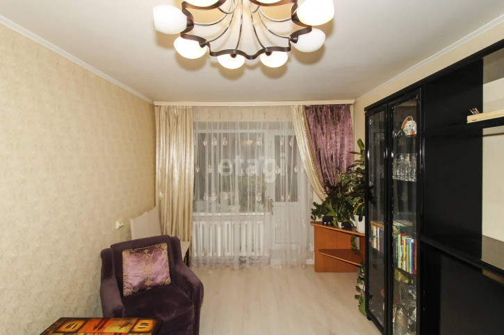 2-комн квартира Луначарского, 51