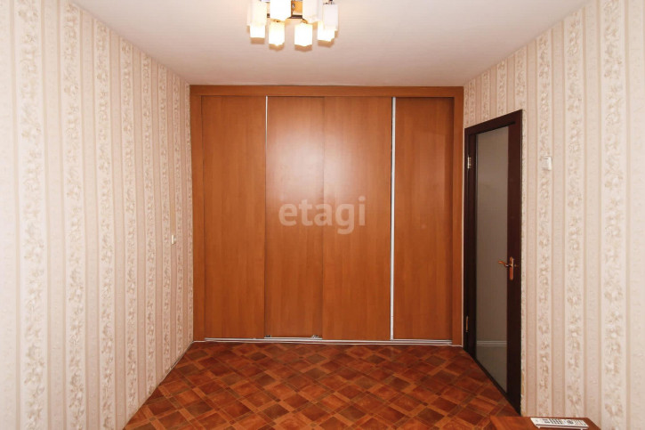 2-комн квартира Луначарского, 51