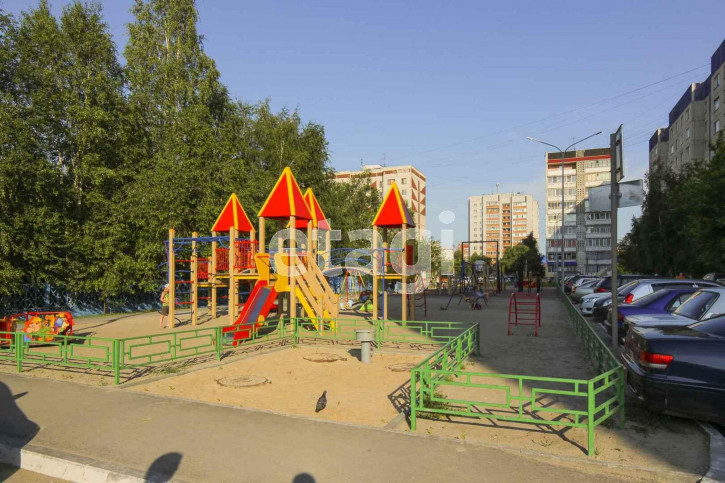 1-комн квартира Широтная, 43