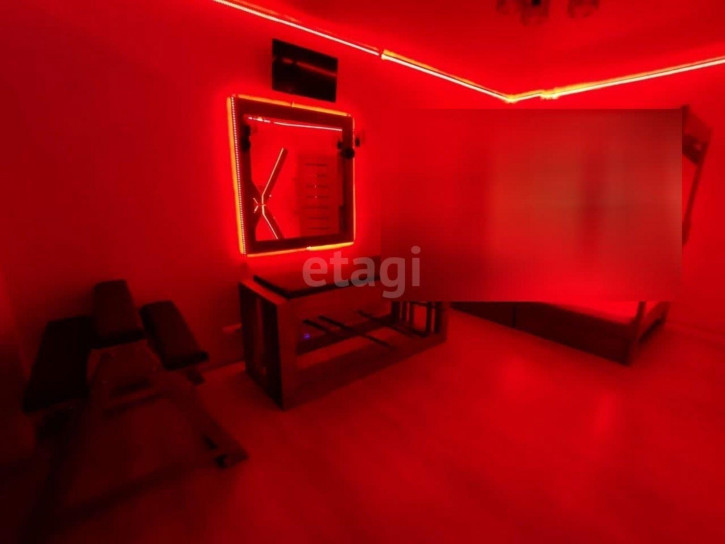 5-комн квартира Елецкая, 3