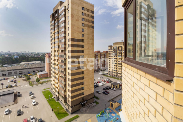 2-комн квартира Беляева, 35/2