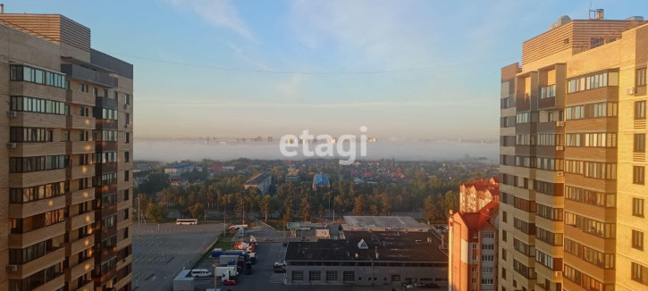 2-комн квартира Беляева, 35/2