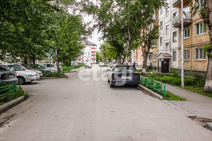 Квартира Энергетиков, 60