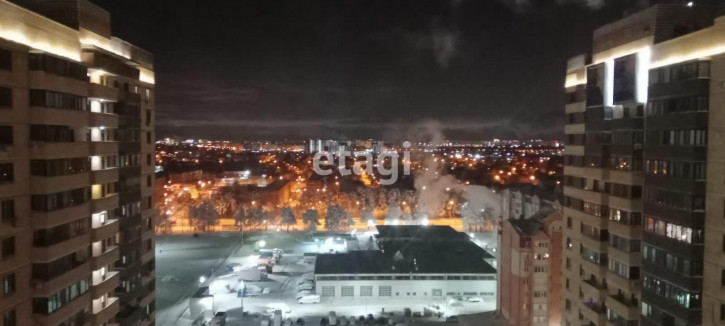 2-комн квартира Беляева, 35/2