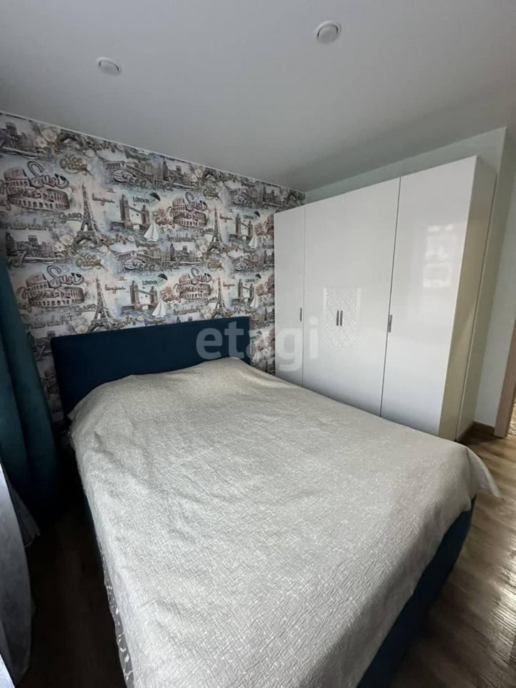 2-комн квартира Стройотрядовская, 8