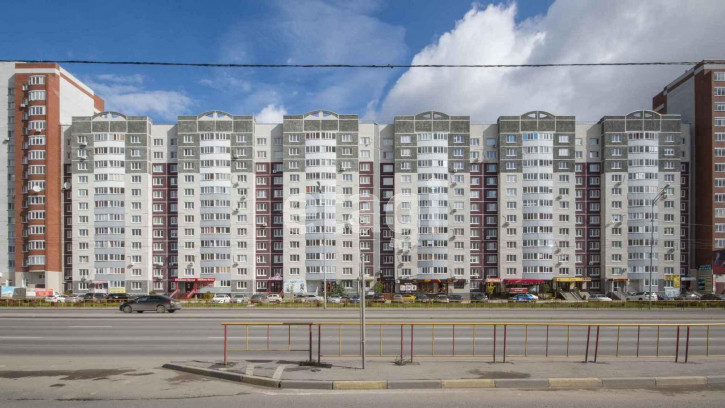 1-комн квартира Широтная, 185