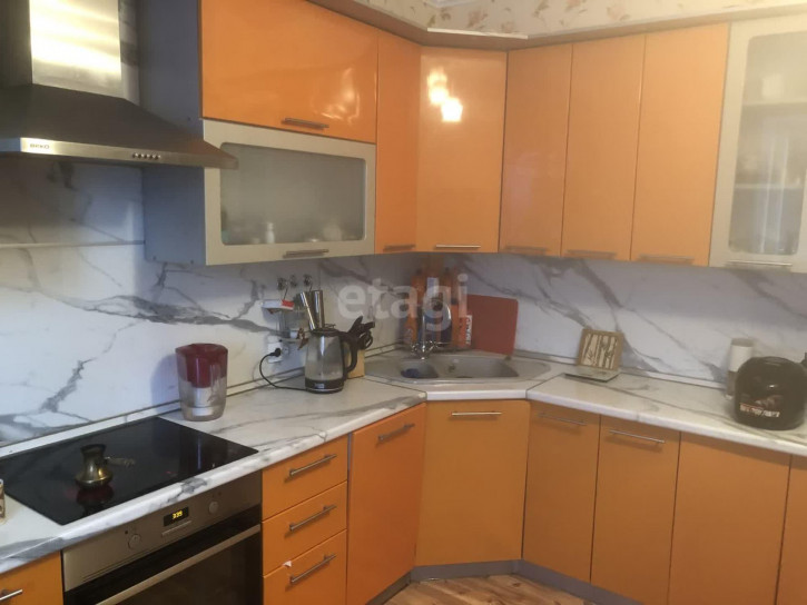 2-комн квартира Стартовая, 5а