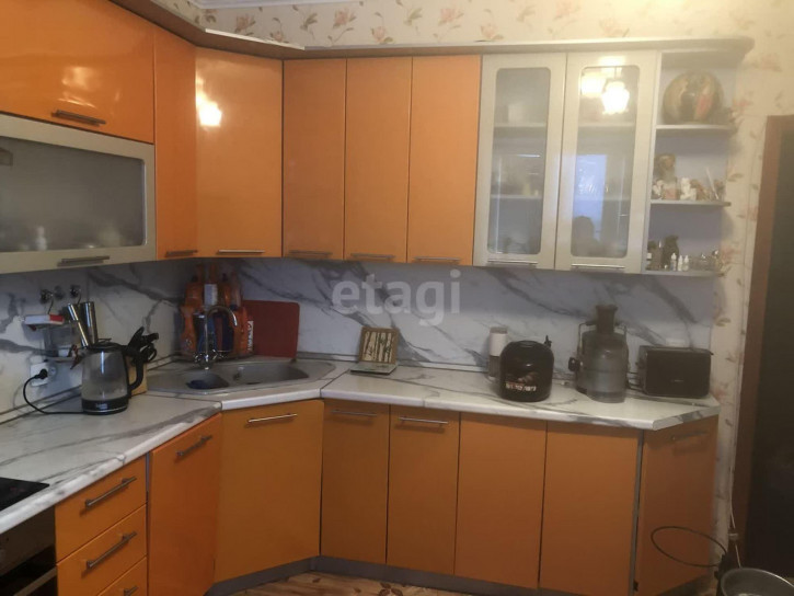 2-комн квартира Стартовая, 5а