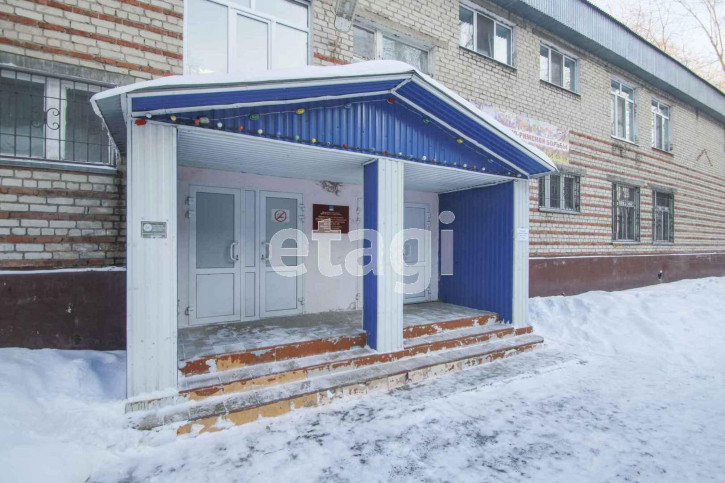 3-комн квартира Игримская, 28
