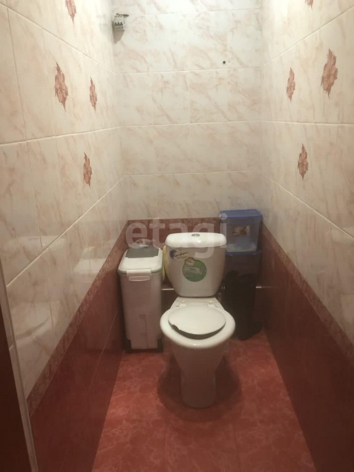 2-комн квартира Стартовая, 5а