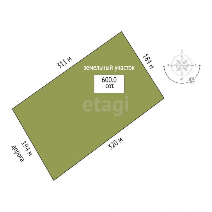 Земельный участок Тюмень Земельный участок Тюмень