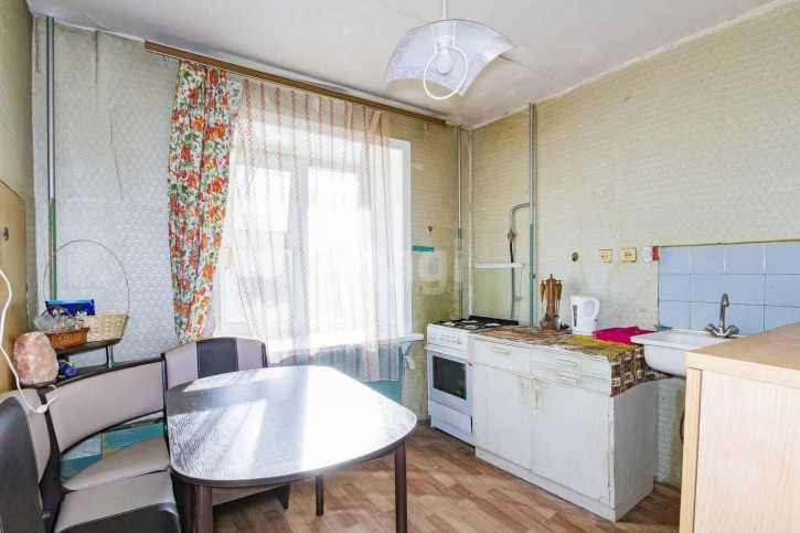 1-комн квартира Шефская, 96