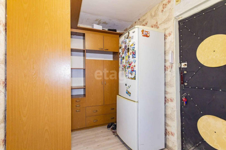 1-комн квартира Шефская, 96