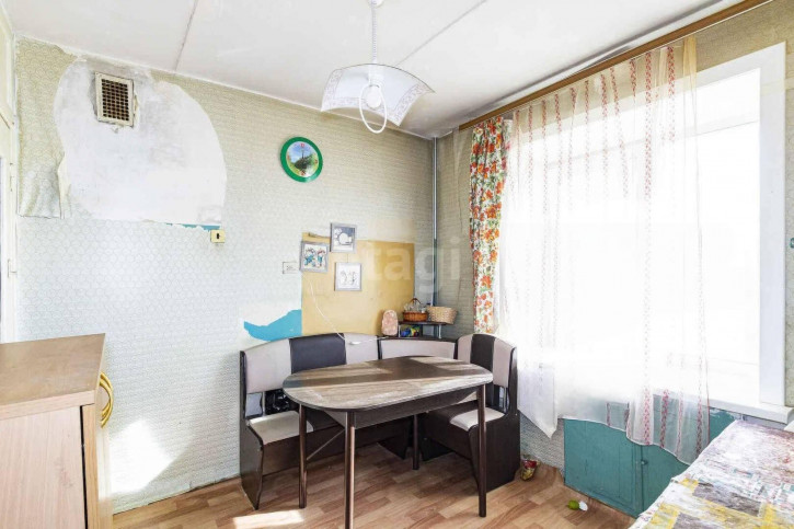 1-комн квартира Шефская, 96