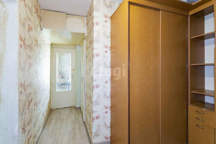 1-комн квартира Шефская, 96