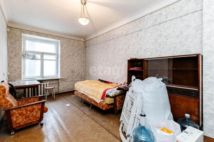 2-комн квартира 8 Марта, 123