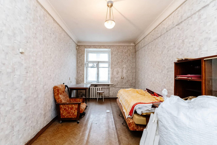 2-комн квартира 8 Марта, 123