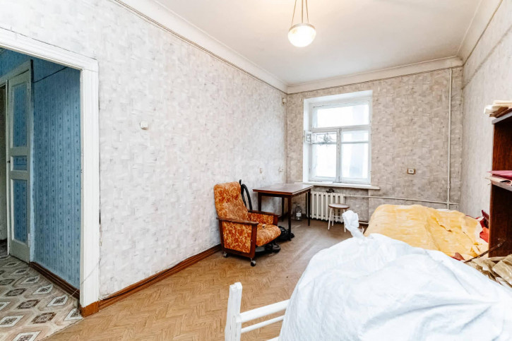 2-комн квартира 8 Марта, 123