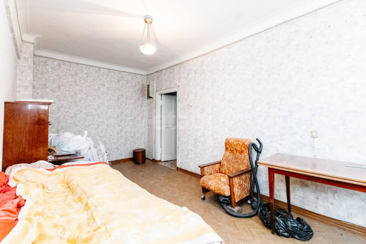 2-комн квартира 8 Марта, 123