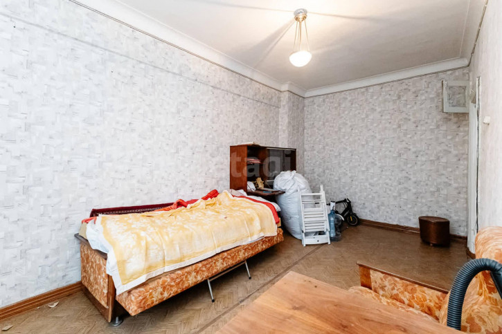 2-комн квартира 8 Марта, 123