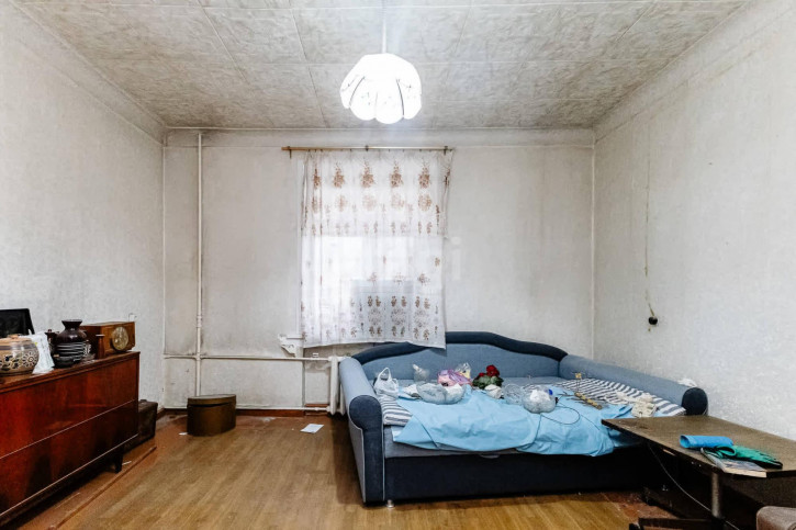 2-комн квартира 8 Марта, 123