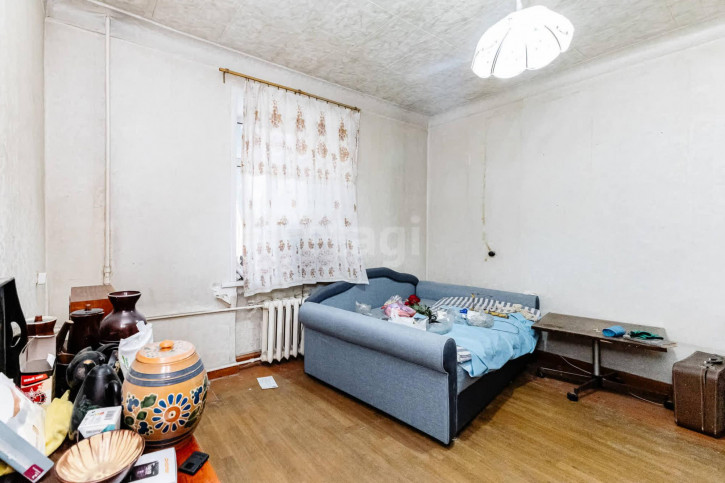 2-комн квартира 8 Марта, 123