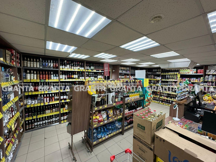 Помещение свободного назначения ул Партизана Железняка, 9А
