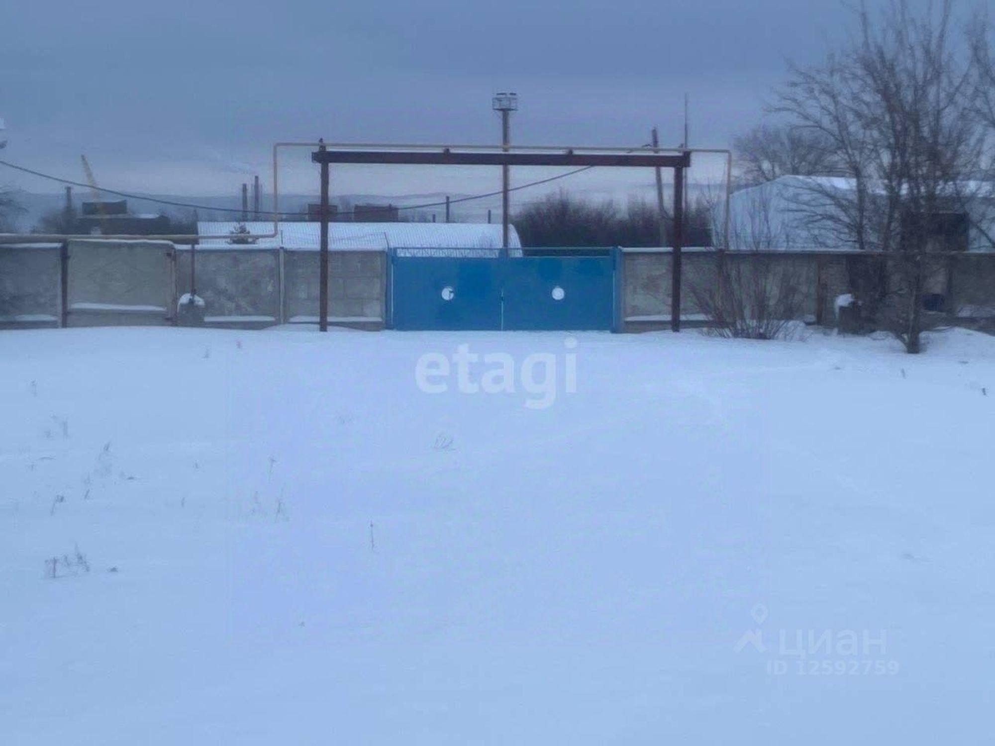 Сдать складское помещение за 240 000 рублей на ул Промышленная, 44
