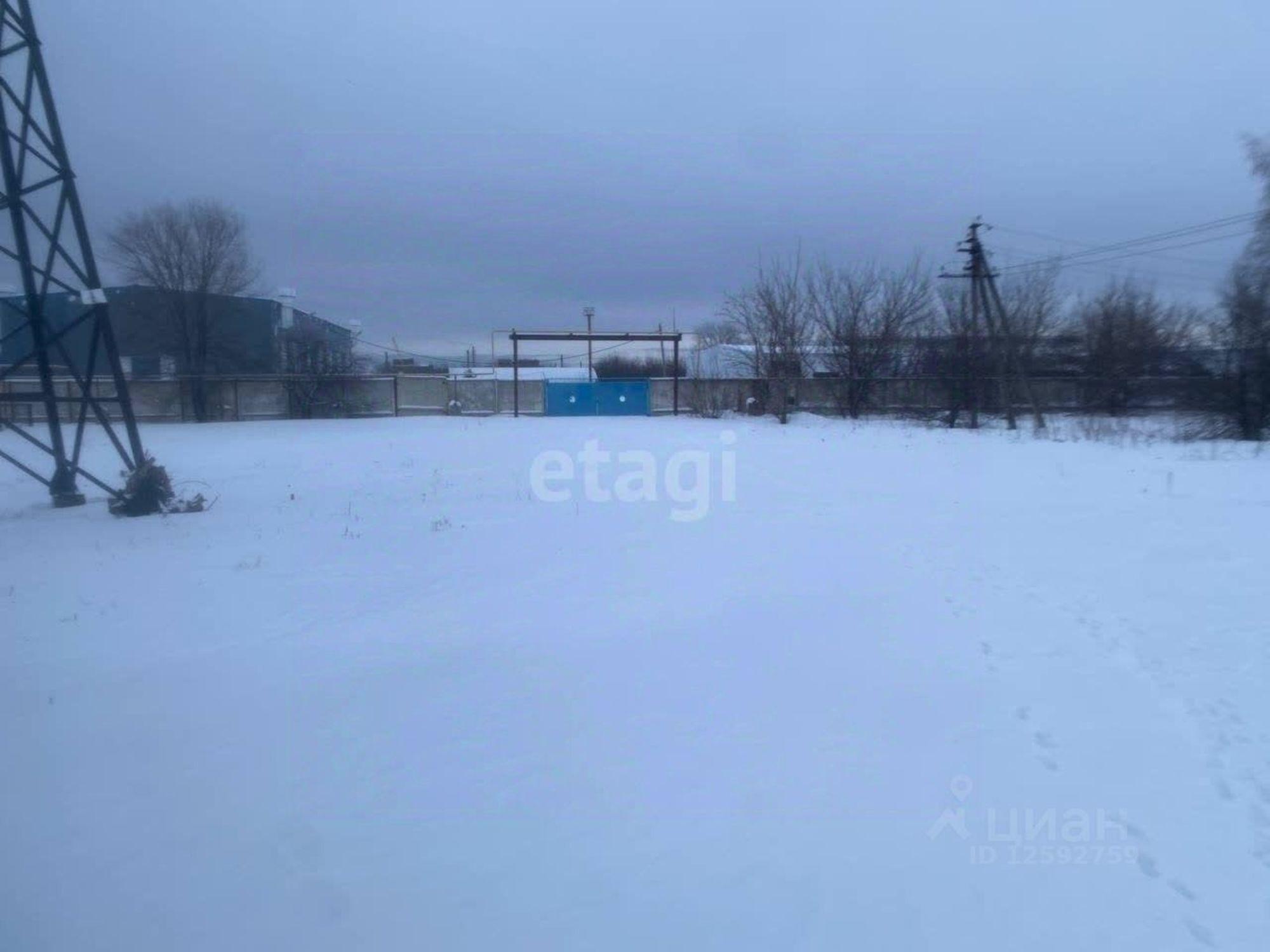 Сдать складское помещение за 455 116 рублей на Камышинская улица, 27